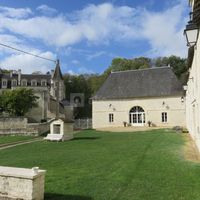 Château de la Barbelinière