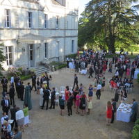 Château de la Barbelinière