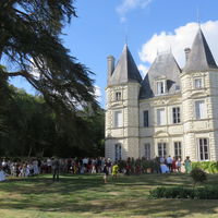 Château de la Barbelinière