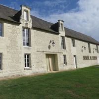 Château de la Barbelinière