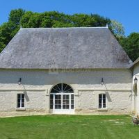 Château de la Barbelinière