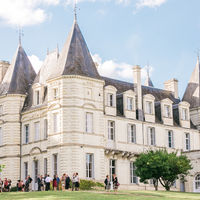 Château de la Barbelinière