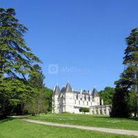 Château de la barbelinière