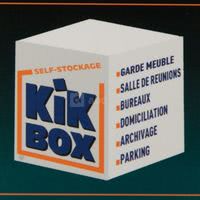 Kikbox Niort