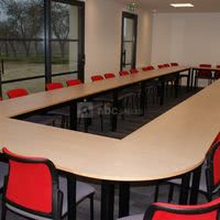 Salle de réunion