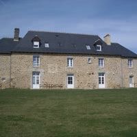 Le gîte de groupe