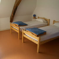 Une chambre