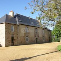 Le gîte de groupe