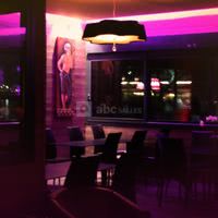 Kazaar Klub - Kudeta Beach