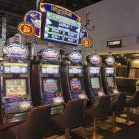 Casino de Salins-les-Bains Le Sensso