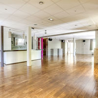 La salle