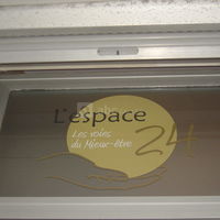 Espace 24