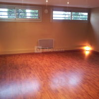 Salle polyvalente