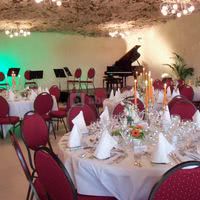 Grande salle