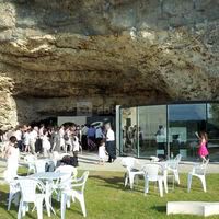 Les Grottes du Foulon