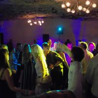 Espace de danse