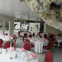 Les Grottes du Foulon