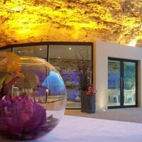 Les Grottes du Foulon