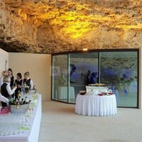 Les Grottes du Foulon