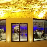 Les Grottes du Foulon