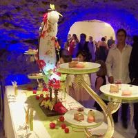 Les Grottes du Foulon