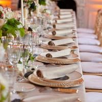 Décor de table