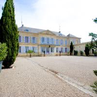 Façade avant
