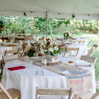 La Terrasse du Parc