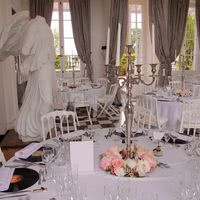 Le Salon des Anges