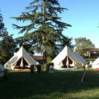 Nos Bivouacs