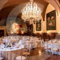 Salle des Fresques