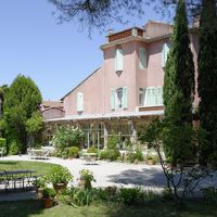 Domaine de Saint Veran