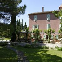 Domaine de Saint Veran