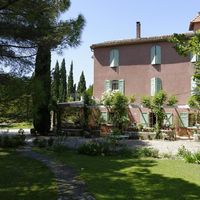 Domaine de Saint Veran