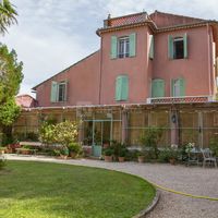 Domaine de Saint Veran