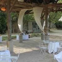 Domaine de Beauvezet