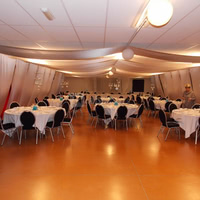 Les Receptions du Golf Restaurant le Challenge