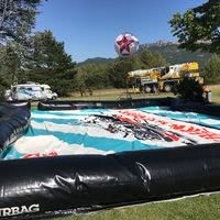 Préparation de la fête