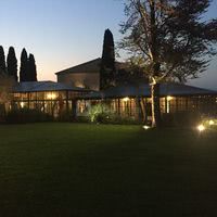 L'orangeraie extérieur