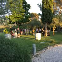 Domaine de La Pommé