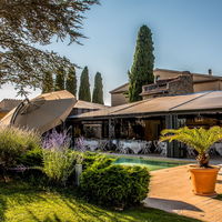 Domaine de La Pommé