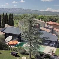 Domaine de La Pommé