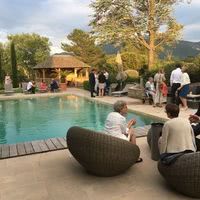 Domaine de La Pommé