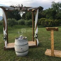 Domaine de La Pommé