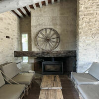 Domaine de La Pommé