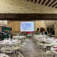 Domaine de La Pommé