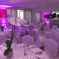 Restaurant les Palmiers