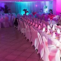Restaurant les Palmiers
