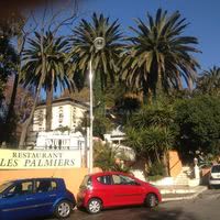 Restaurant les Palmiers
