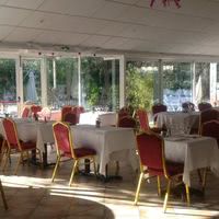 Restaurant les Palmiers